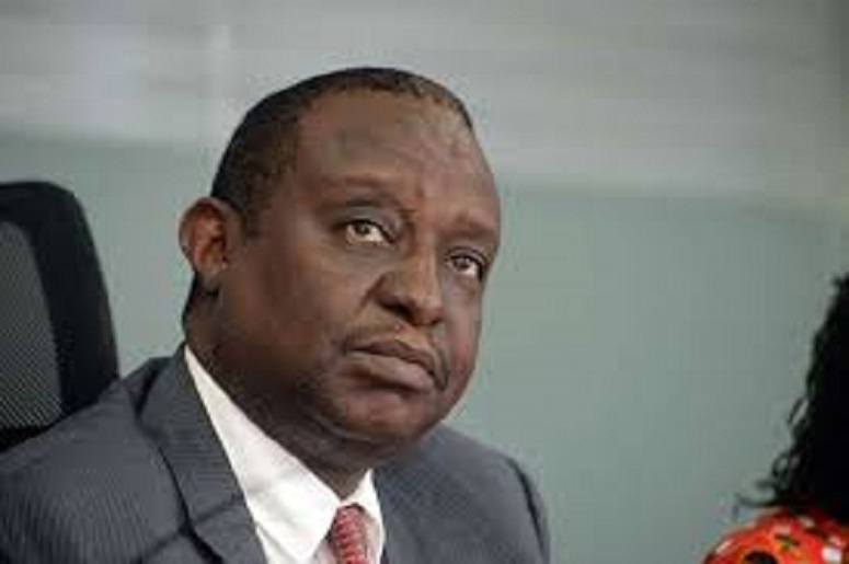 Kenya : Le ministre des Finances arrêté pour corruption