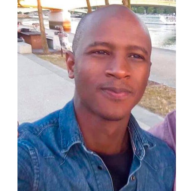 Explosif: Le présumé assassin de Mamoudou Barry n'est pas un Algérien...