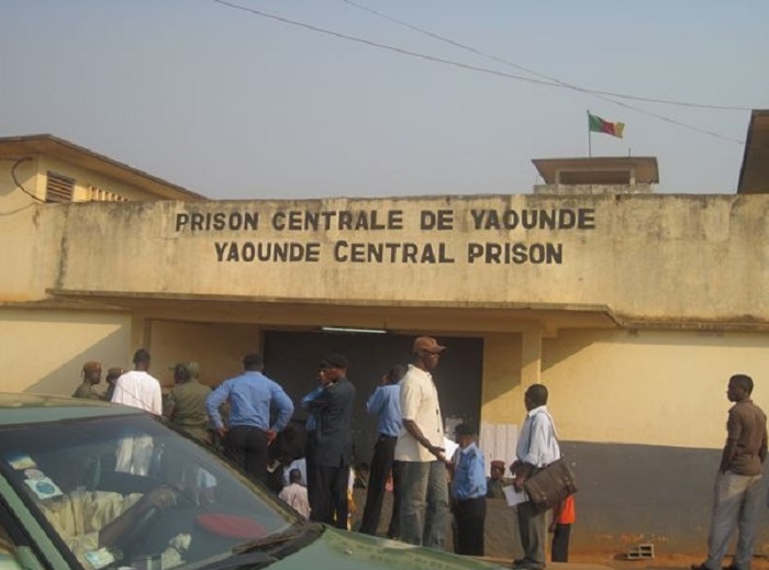 Cameroun: violente mutinerie à la prison centrale de Yaoundé