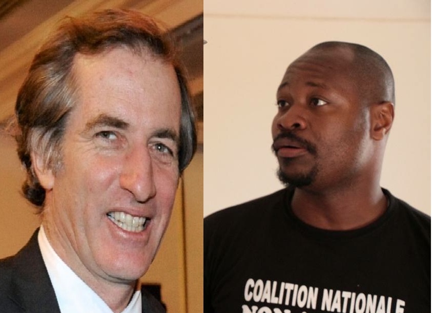 Arrestation de Guy Marius Sagna : Christophe Bigot obtient son cadeau d’au revoir