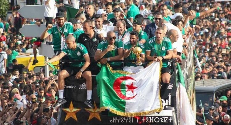 L’Algérie va-t-elle accueillir la CAN 2021 ?