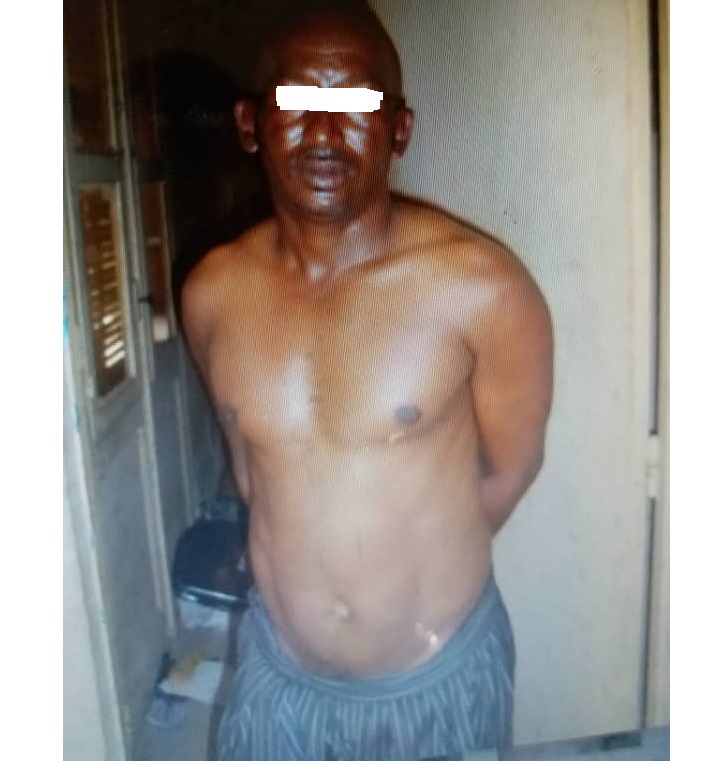 Un des présumés meurtriers du commandant Sané identifié