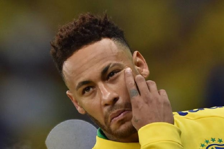 Affaire viol : un premier verdict tombe pour Neymar !