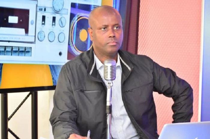 Malaise au groupe Emedia?  Le journaliste Bocar Alpha Kane quitte le groupe
