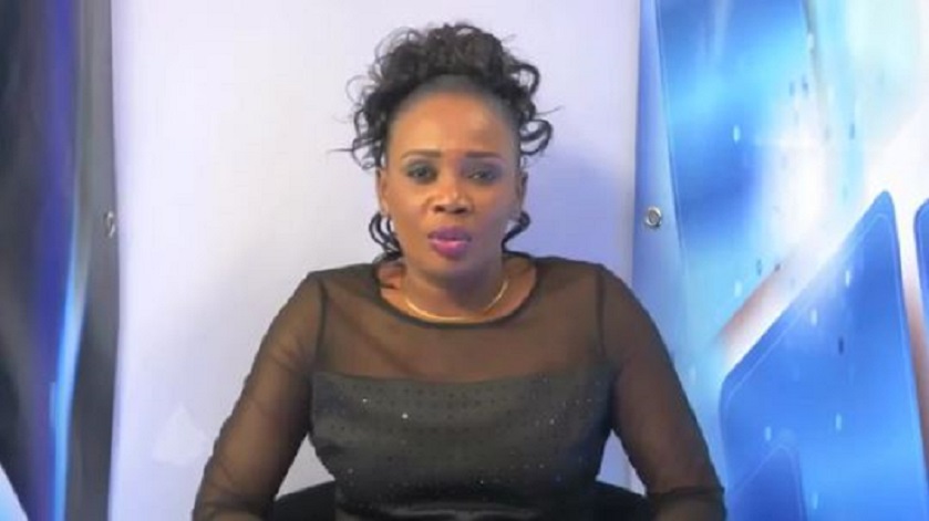 Cheikh Kanté réclame 900 millions à la PDG de la 7TV