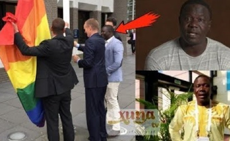 Le président des LGBT au Sénégal se dévoile et étale sa stratégie (vidéo)