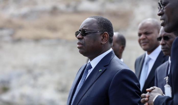 Non à l’atteinte à l’honneur du Chef de l’Etat et Non à une Justice aux ordres 