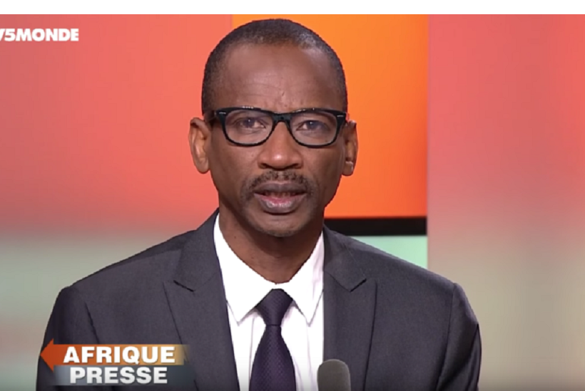 Racine Talla DG de la RTS: « Que Adama Gaye assume ses écrits ! »