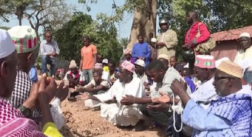 Tuerie de Boffa: Le chef de village de Toubacouta meurt en prison