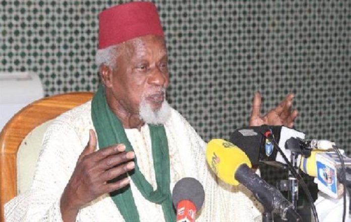 La date de la tabaski sera connue aujourd’hui 