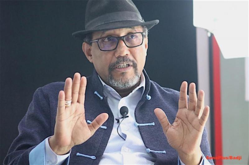 Charles Faye : «L’heure est grave ! »