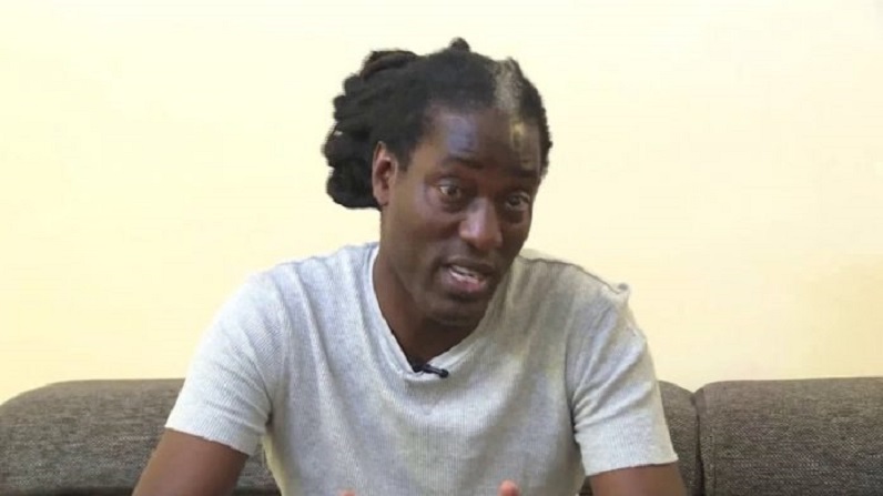 Mame Goor Diazaaka: «Les Rufisquois ne doivent pas voter pour des homosexuels »