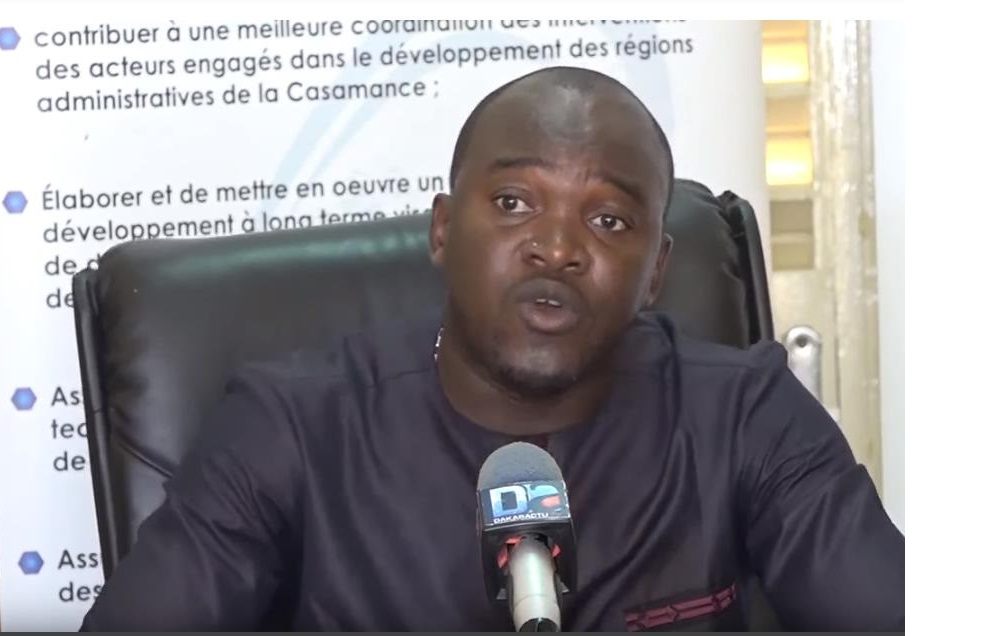 Ansou Sané, DG de l’ANRAC sur les réfugiés : « Leur retour doit être encadré et facilité sinon… »