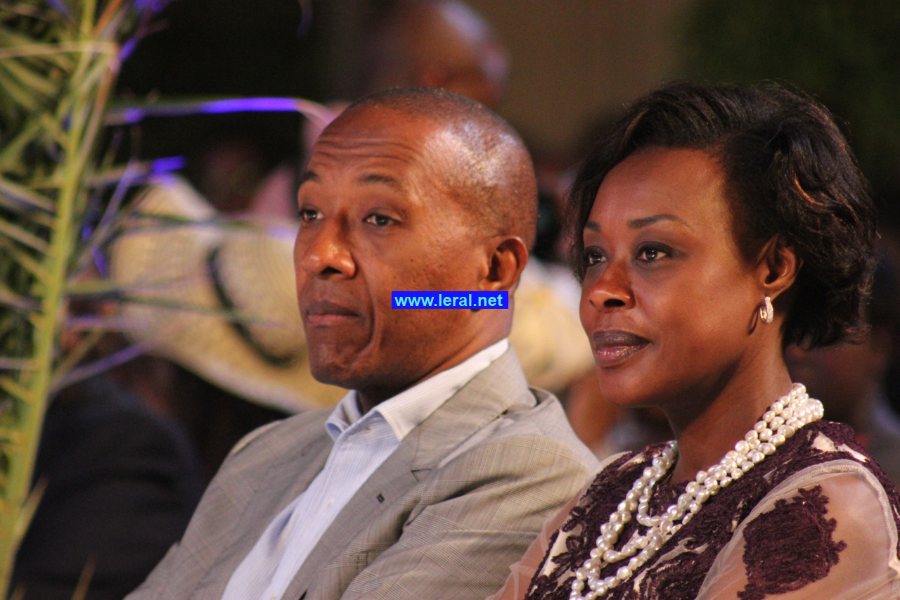 Bigamie: Abdoul Mbaye condamné par la cour d'appel