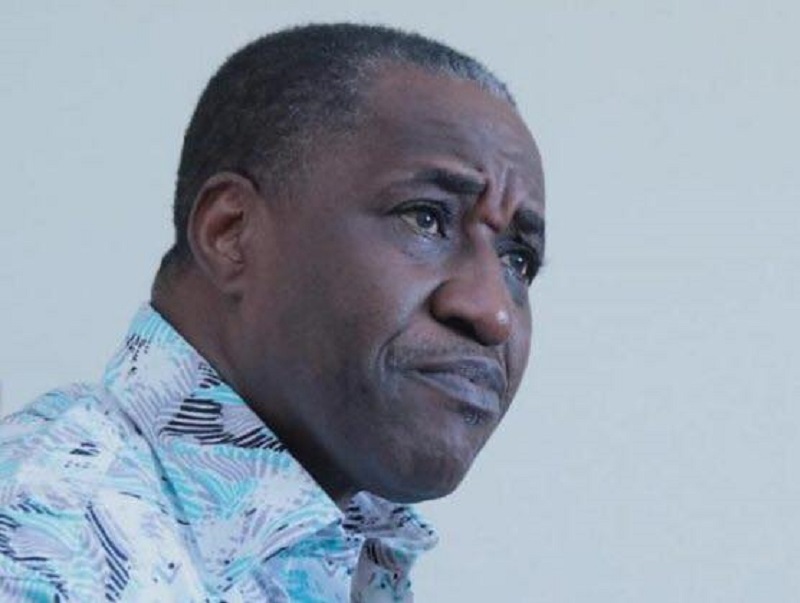 Droit D'Asile Pour Adama Gaye