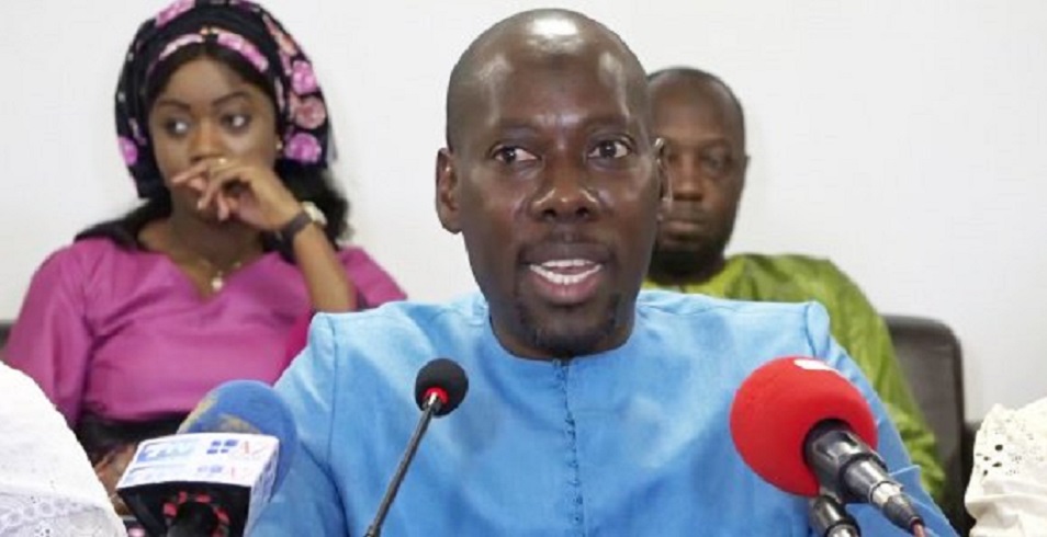 Dr Assane Diop : «Nous regrettons que l'État soit du côté des trafiquants… »