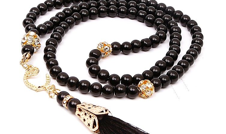 "Les chapelets importés de Chine sont fait à base de porc"