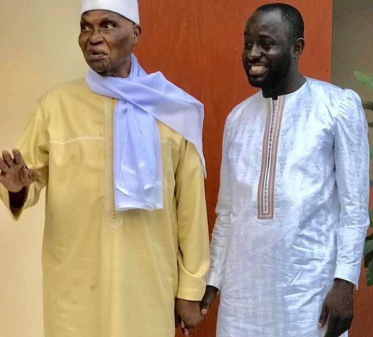 Audiences tous azimuts : Wade reçoit les anciens lieutenants de Idrissa Seck