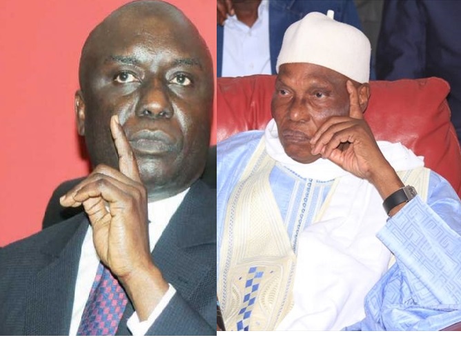 Audiences tous azimuts : Wade reçoit les anciens lieutenants de Idrissa Seck
