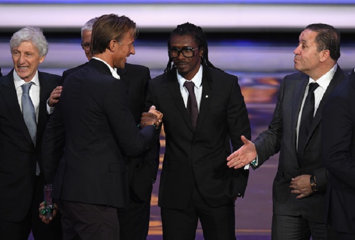 Retour sur le lobbying qui voulait éjecter Aliou Cissé pour adouber Renard