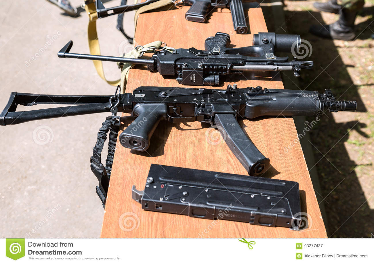 Centrafrique : nouvelle livraison d’armes russes