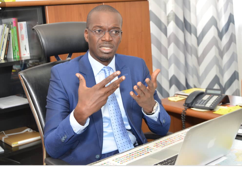 Sonko ou la tentation de la dégénérescence démocratique (Par Mamadou Kassé)