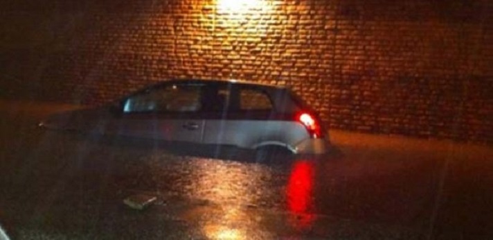 Hivernage et le fameux tunnel de 295 mètres : Wade ou Macky ?