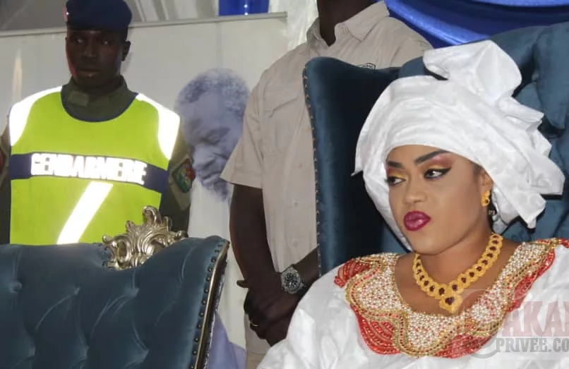 Bagarre entre thiantacounes : 6 proches de Sokhna Aïda Diallo arrêtés par la gendarmerie