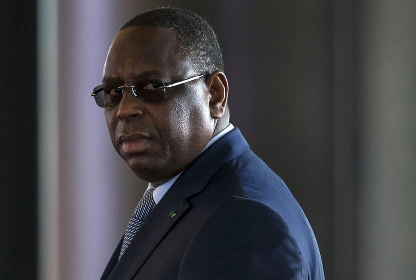 Macky Sall sur l'affaire Pétro-Tim : «La justice va certainement finaliser ce dossier»