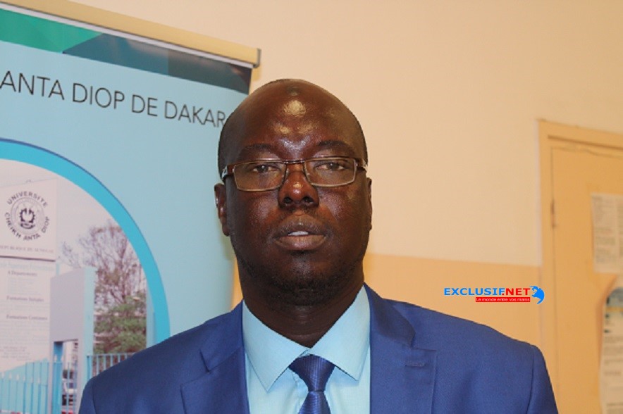  266 étudiants admis au concours d'entrée à l'ESP: Le directeur des études annonce des innovations