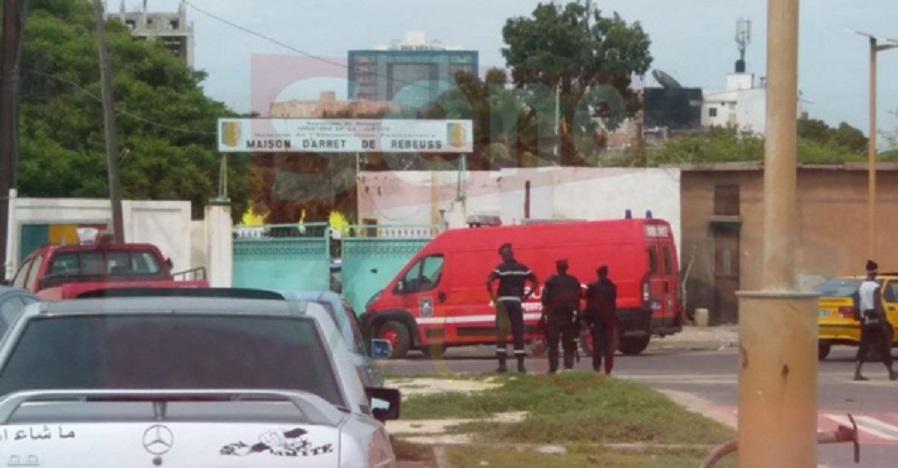 Morts de deux détenus à Rebeuss: L’autopsie dément l'administration pénitentiaire 