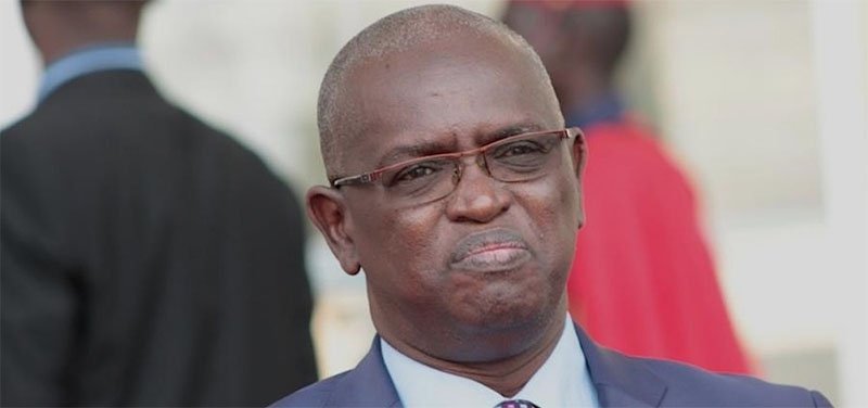 Abdou Latif Coulibaly et son sophisme de fausse analogie (Par Lamine Niang)