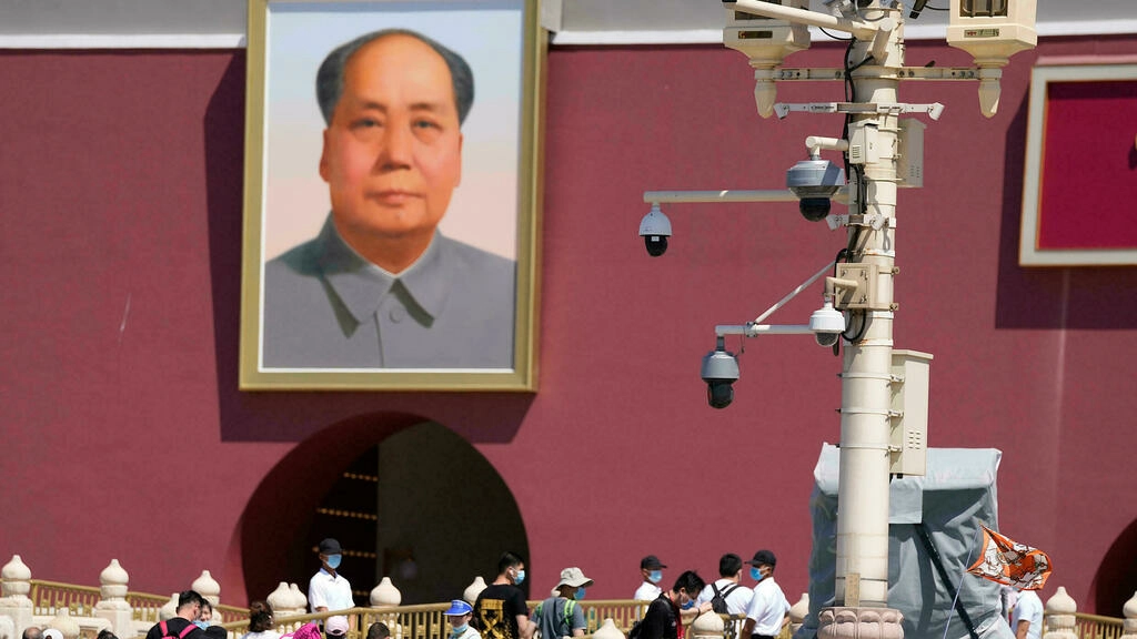 Chine: Reuters prouve l'utilisation des nouvelles technologies pour surveiller des cibles