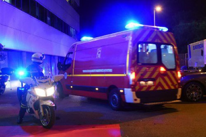 Victime d'un accident sur l’autoroute Ilaa Touba: Cheikh Amar évacué sur Dakar 