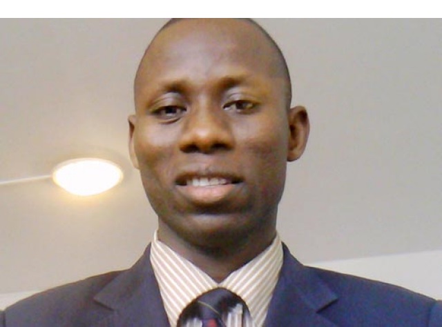 Le porte-parole de l’URD claque la porte et file vers SONKO