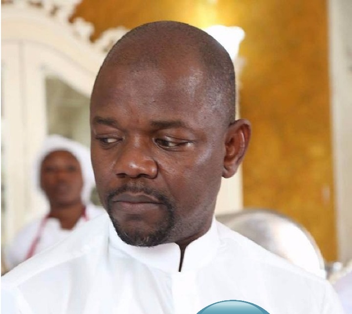 5 Kg d’or volés chez la femme de Tahirou Sarr