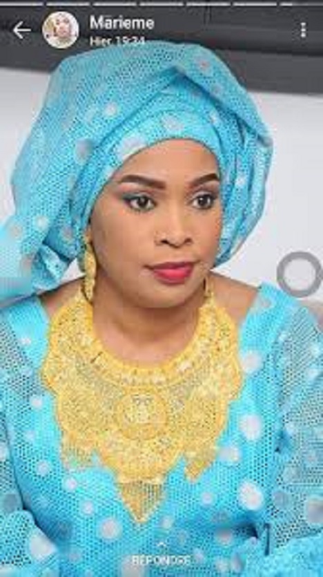 5 Kg d’or volés chez la femme de Tahirou Sarr