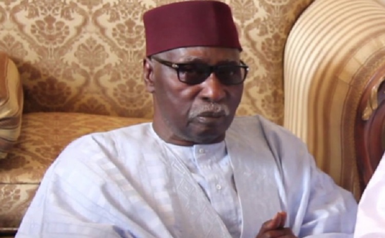 Interdiction du voile à la JA: Le Khalif général des Tidianes dénonce le silence de Macky et Cie 
