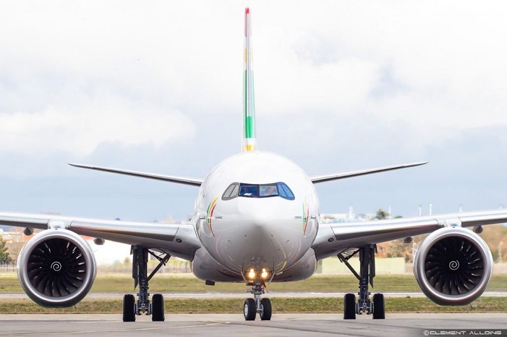 Air Sénégal Sa: Deux vols sur Abidjan annulés en 24h