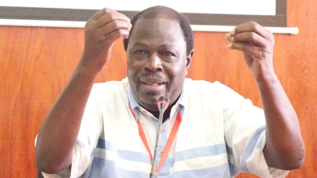 Ibrahima Sène sur la sortie du Khalif général des Tidianes: « Il a jeté de l'huile au feu, alors que sa posture publique aurait dû être celle d'un réconciliateur! »
