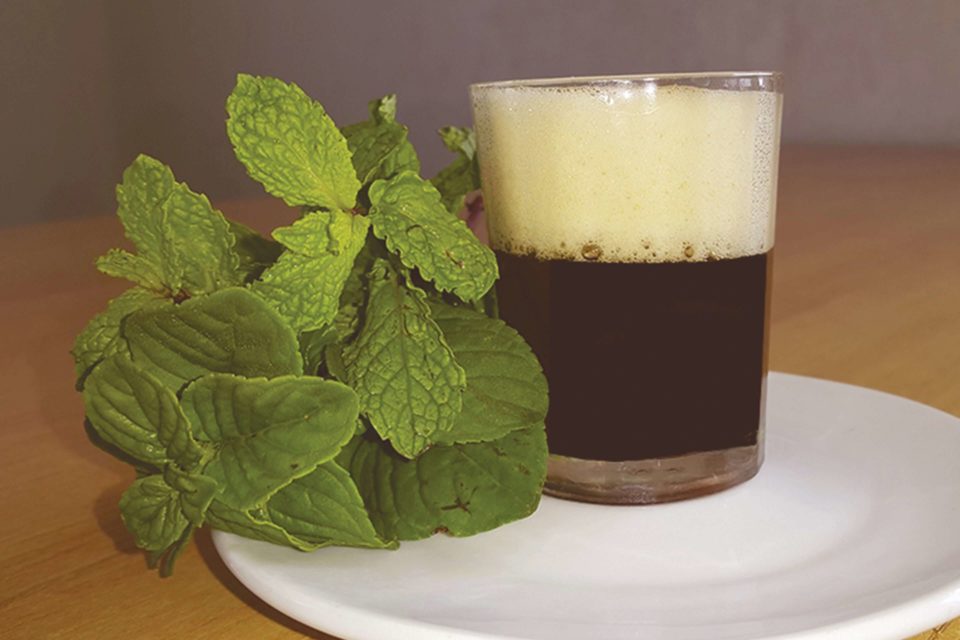 Thé au Sénégal : Plus de 8000 tonnes consommées pour un coût de 4 milliards en 2018