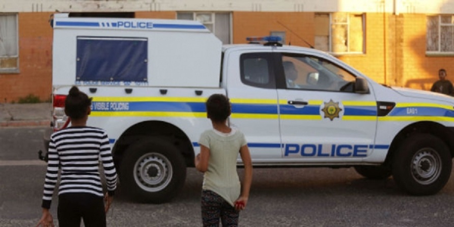 Un Sénégalais décapite son épouse Sud Africaine...