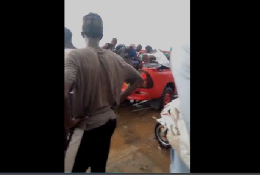 URGENT: La foudre a encore tué à Dakar