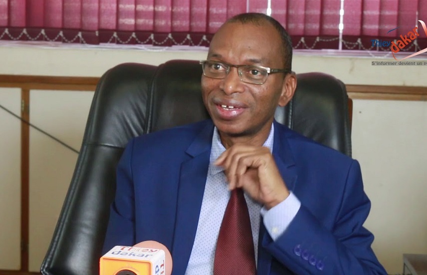Silence, le MAER travaille ! (Par Abdoul Baldé)