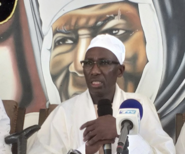 Histoire générale du Sénégal : Les mises en garde de la communauté layène à l’endroit de Macky Sall