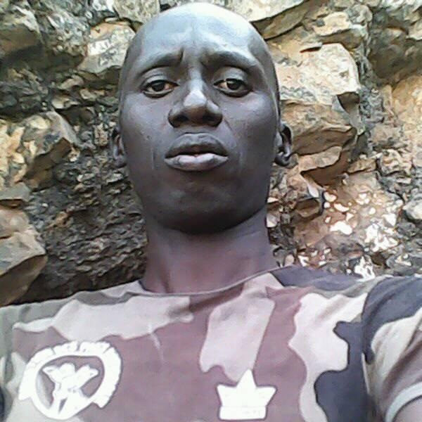 Voici Sanoussy Touré, l’agent des parcs nationaux mort noyé