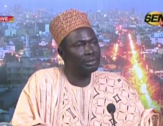 Elhadj Malick Gueye, "le maître-chanteur désargenté" de Latmingue a encore parlé ...