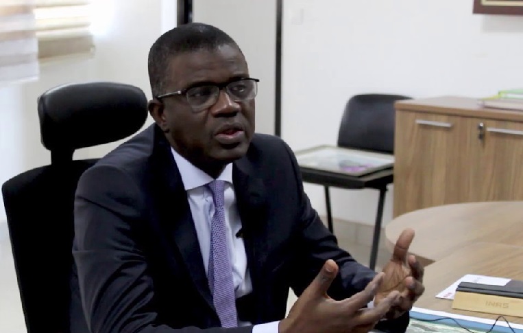 DGPU: Seydou Sy Sall viré 