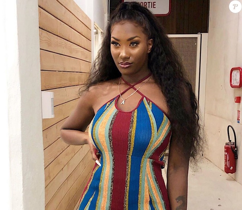 Aya Nakamura : Victime d'une imitation jugée raciste