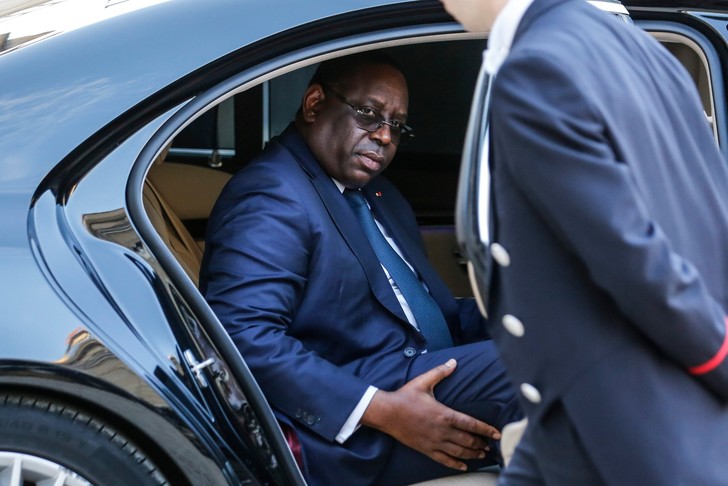 Importation des véhicules d’occasion: Macky Sall revient à la décision de WADE